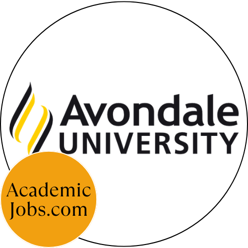 Avondale University College - Avondale University College logo